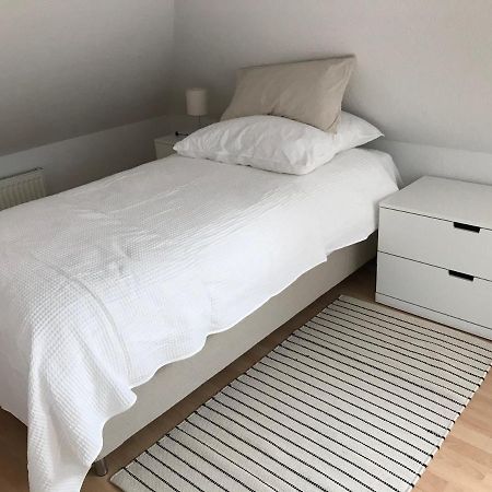 Ferienwohnung Haus Heimes 네테탈 외부 사진