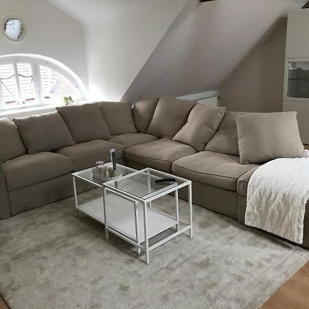 Ferienwohnung Haus Heimes 네테탈 외부 사진