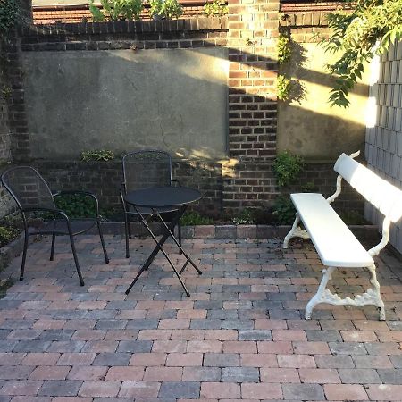 Ferienwohnung Haus Heimes 네테탈 외부 사진