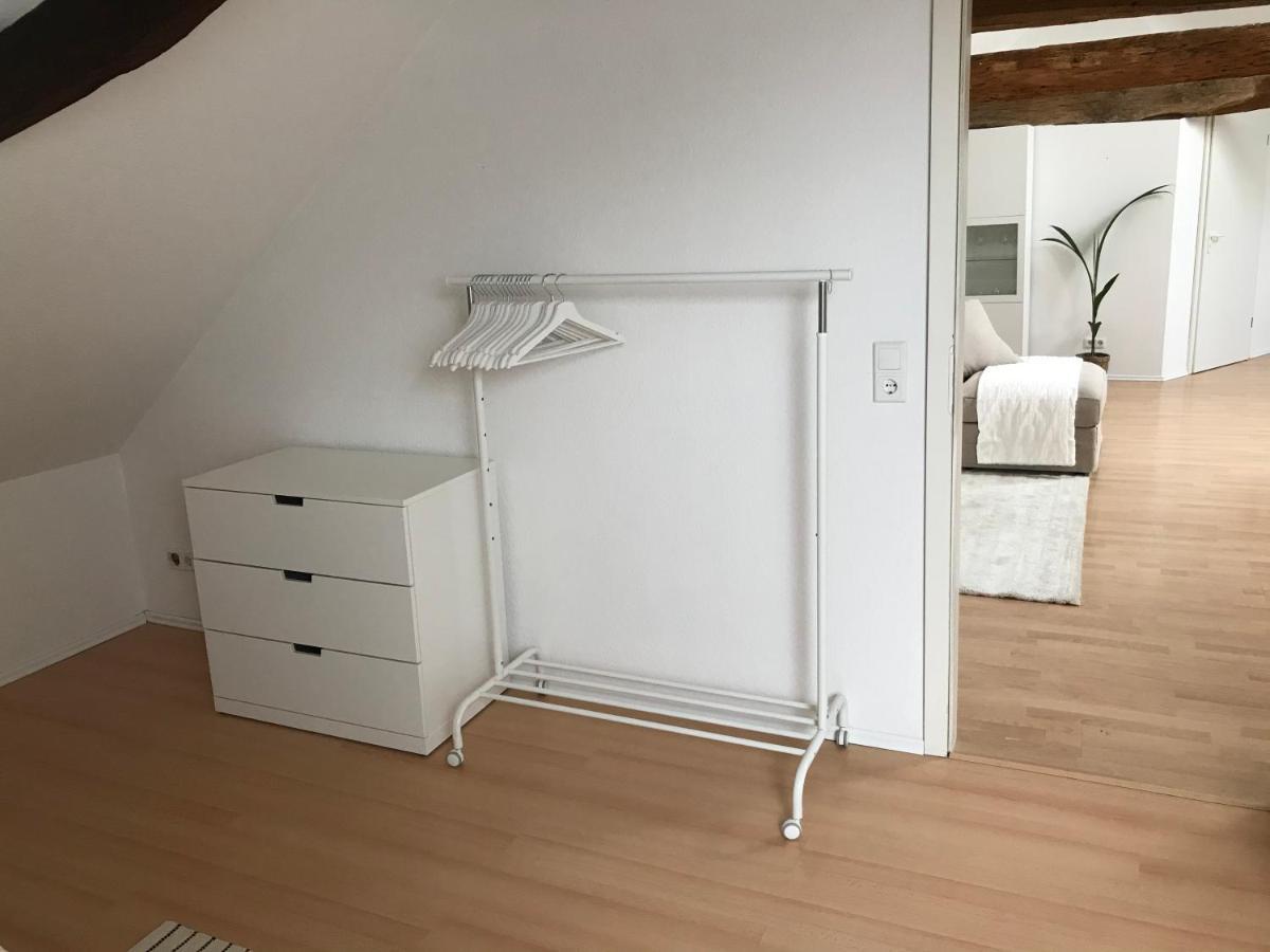 Ferienwohnung Haus Heimes 네테탈 외부 사진