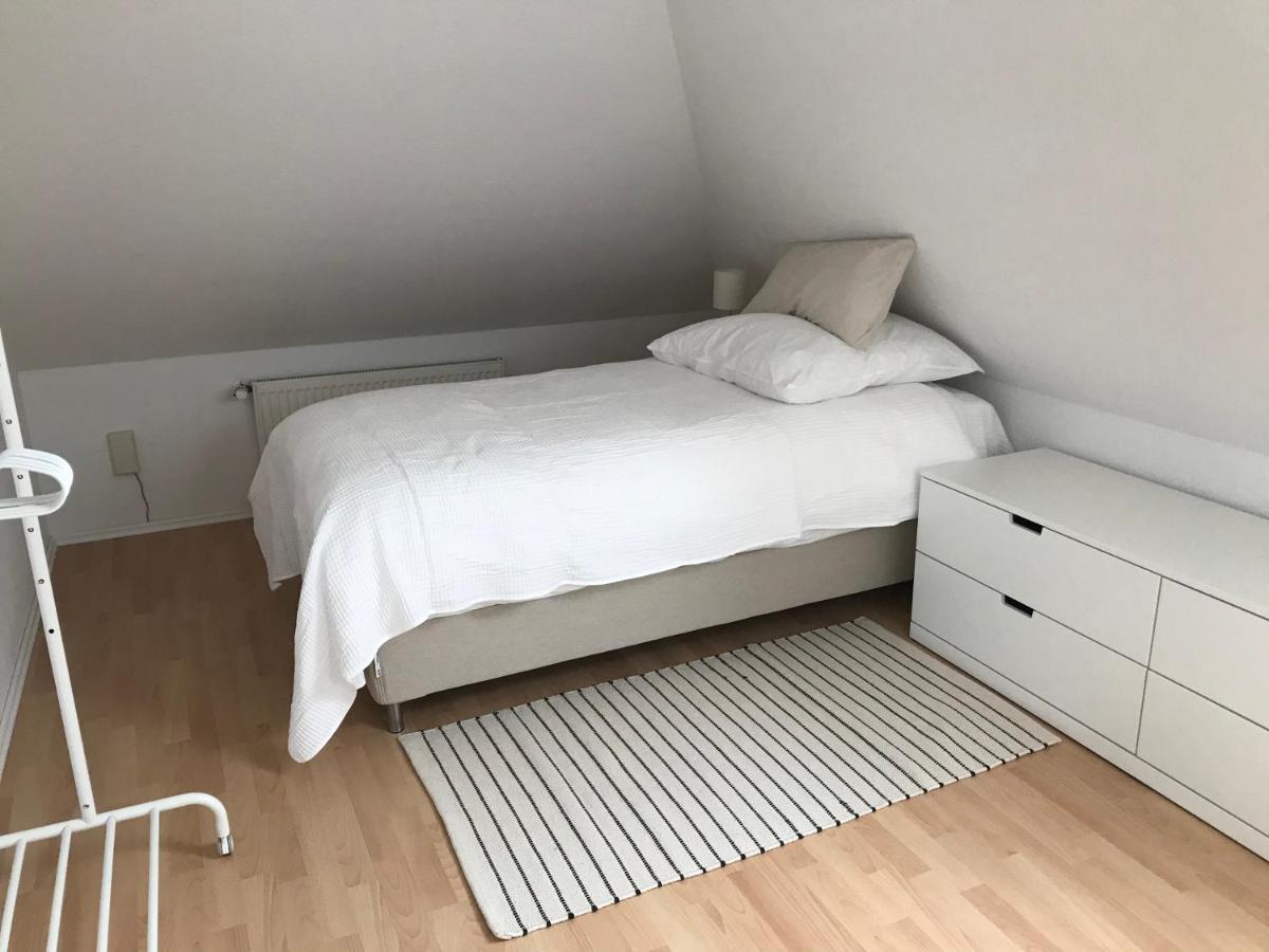 Ferienwohnung Haus Heimes 네테탈 외부 사진