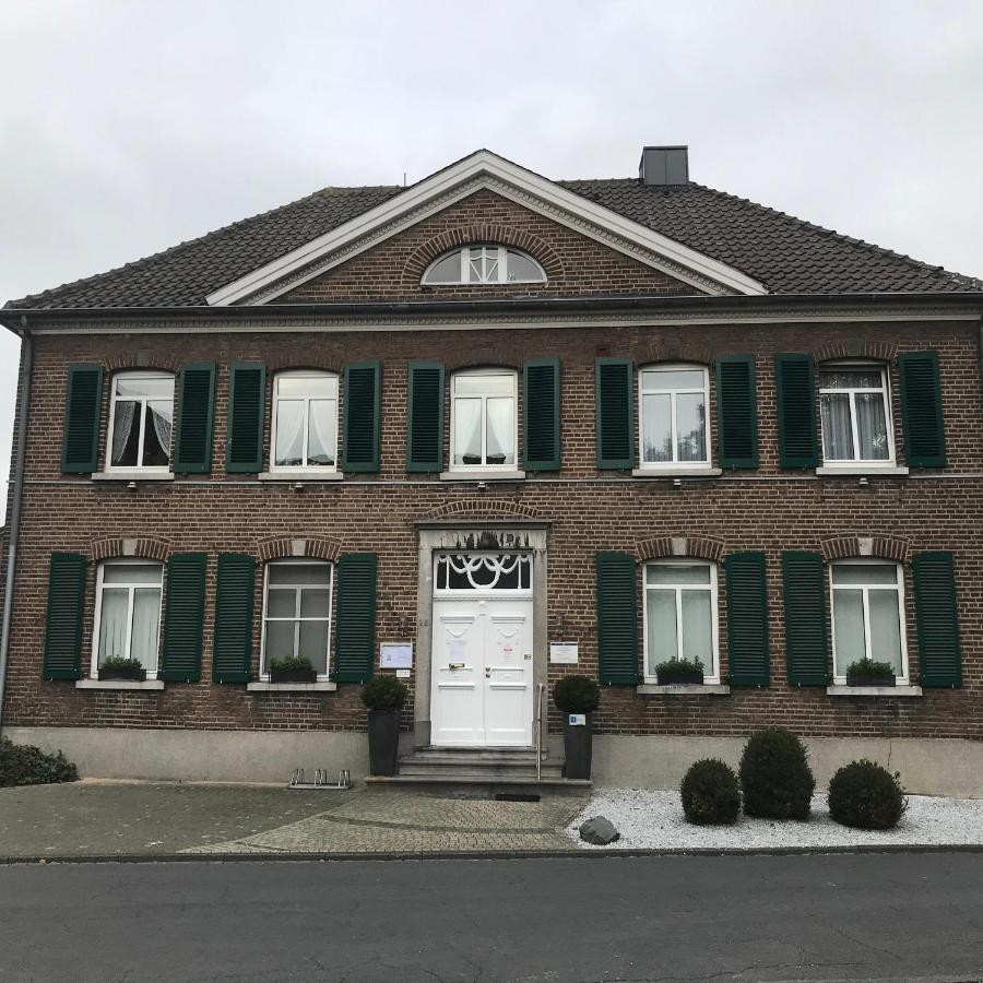 Ferienwohnung Haus Heimes 네테탈 외부 사진