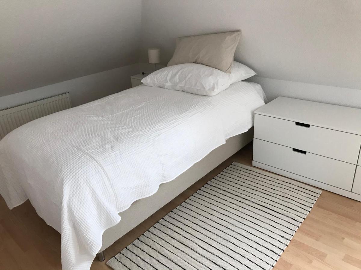 Ferienwohnung Haus Heimes 네테탈 외부 사진