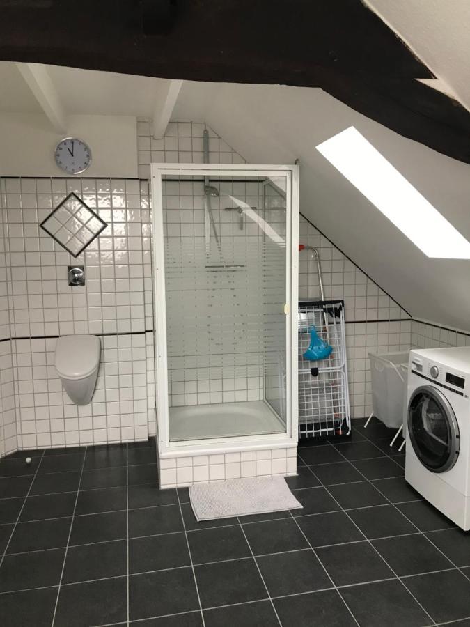Ferienwohnung Haus Heimes 네테탈 외부 사진