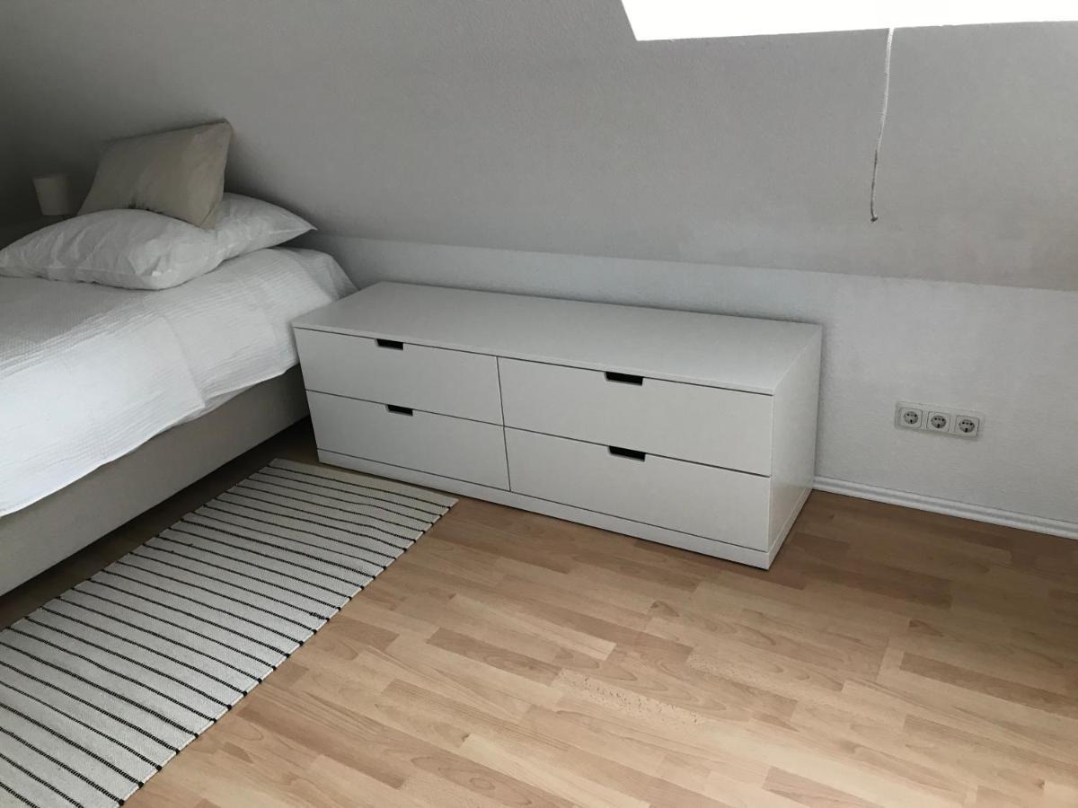 Ferienwohnung Haus Heimes 네테탈 외부 사진