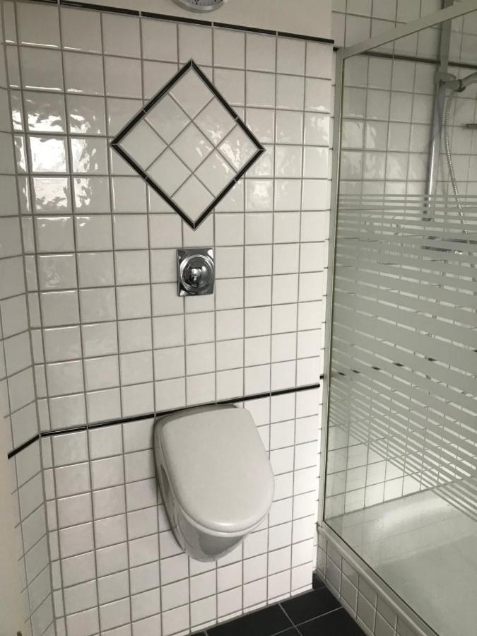 Ferienwohnung Haus Heimes 네테탈 외부 사진
