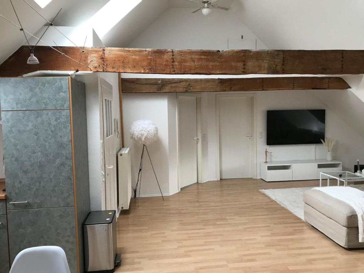 Ferienwohnung Haus Heimes 네테탈 외부 사진