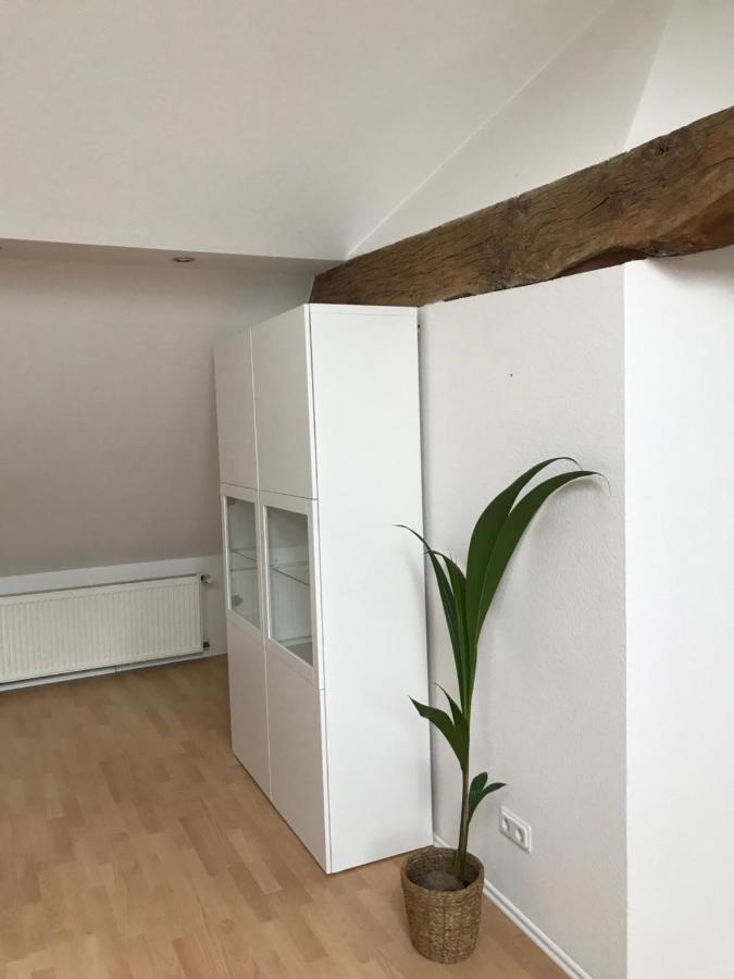 Ferienwohnung Haus Heimes 네테탈 외부 사진