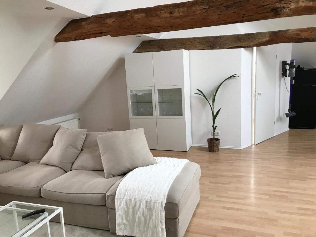 Ferienwohnung Haus Heimes 네테탈 외부 사진
