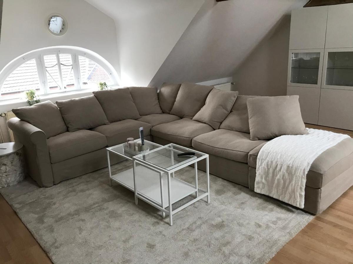 Ferienwohnung Haus Heimes 네테탈 외부 사진
