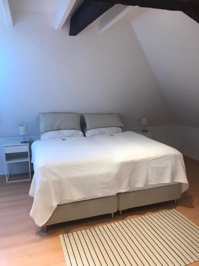 Ferienwohnung Haus Heimes 네테탈 외부 사진